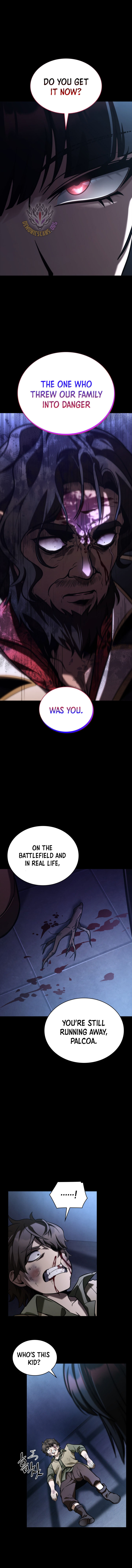 Infinite Mage Chapter 125 11